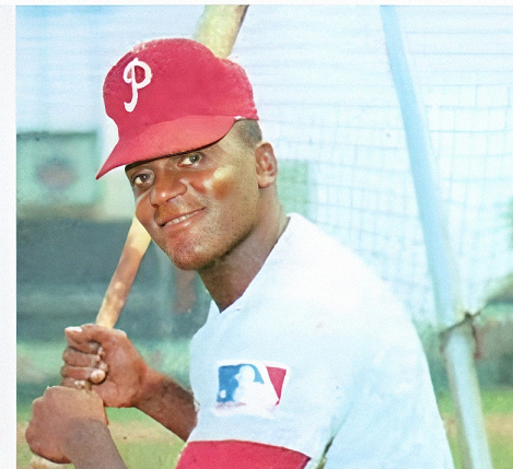 Ricardo Joseph, ex toletero del Escogido y las Águilas será llevado al Pabellón de la Fama