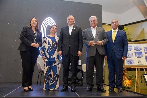 Banreservas reconoce a las Águilas Cibaeñas por sus 93 años de historia y gloria en el béisbol dominicano