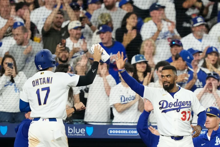 Dodgers arrancan con triunfo ante Arizona. Todos los resultados y los juegos de hoy