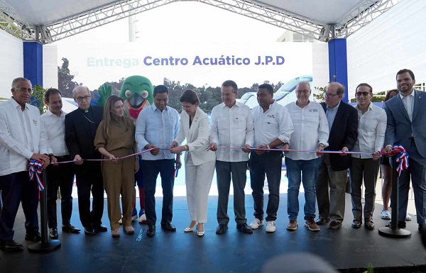Se agiliza el proceso: XXV Juegos Centroamericanos y del Caribe “Santo Domingo 2026”