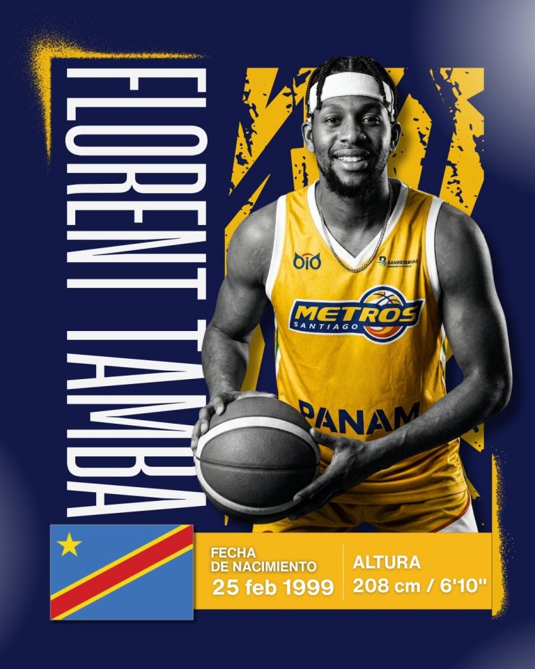 Metros refuerzan su juego interior con dos importados de impacto internacional