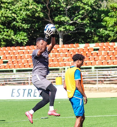 Cibao FC recibe a Salcedo FC el domingo en la Liguilla