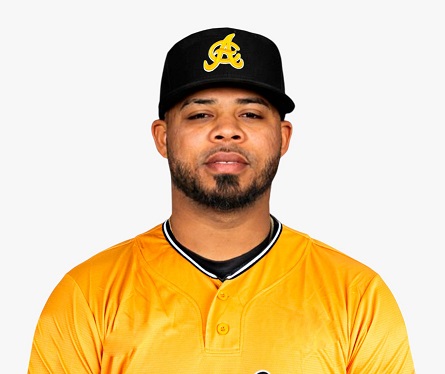 Águilas Cibaeñas fortalecen su futuro con el reclutamiento del prospecto Junior Franco