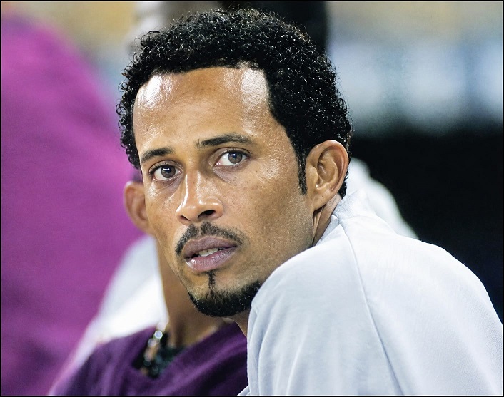 Darío Veras eleccto a la inmortalidad del Deporte Dominicano