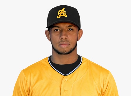 Águilas Cibaeñas fichan a Eury Ramos insisten enfortalecen el bullpen