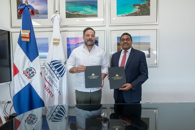 Implementarán gestión responsable de residuos sólidos durante los JCC Santo Domingo 2026