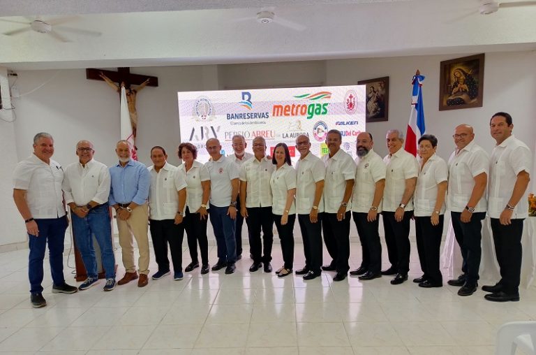 El domingo: Celebrarán XI Torneo de Golf San Juan Eudes en Las Aromas