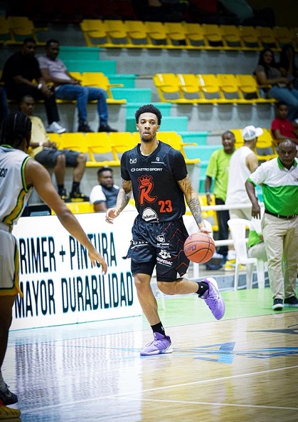 Los Reales propinan otro revés a los Soles en la Súper Liga LNB