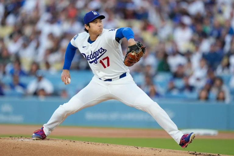 Ohtani siguió dominio en el box, Valdez con buena salida. todos los Resultados MLB