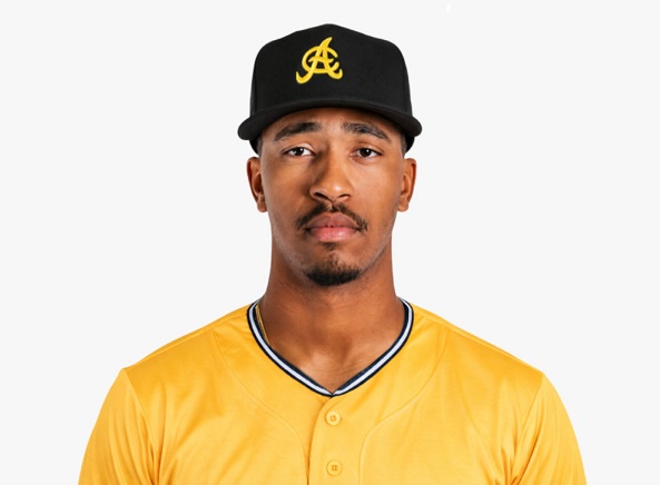 Yeison Morrobel (OF) nueva firma de Águilas Cibaeñas