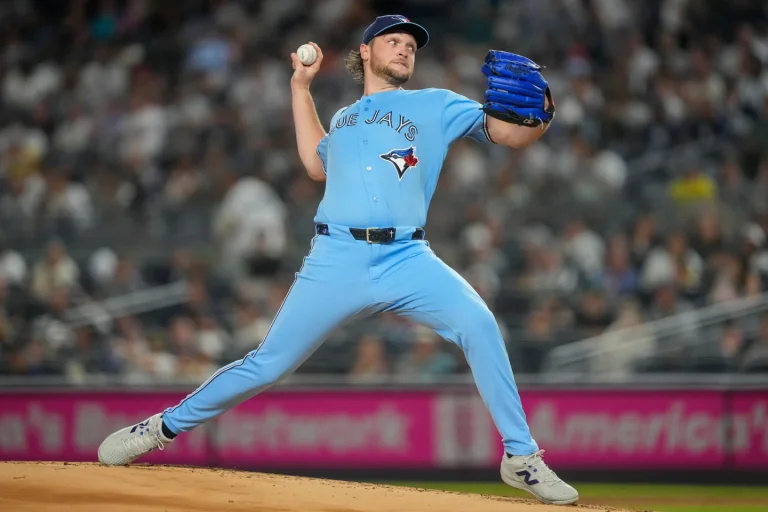 Yesavage silencia a Yankees, Duran rescata a Boston y Harrison domina a Cubs