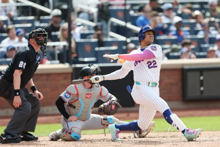 Soto y Adames disparan grand slams en jornada explosiva de MLB