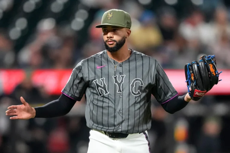 Los Mets vencen los Yankees, igualar la Serie del Subway. Otros resultados MLB