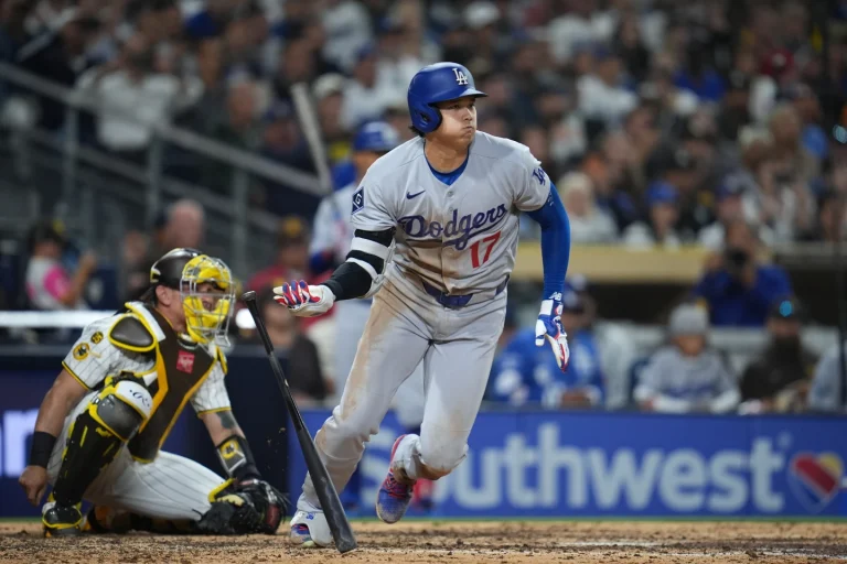 Dodgers recuperan la cima del Oeste. Rays siguen mandando en MLB;