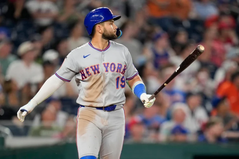Mets y Yankees rugen en grande: Nueva York celebra doble triunfo con drama y poder