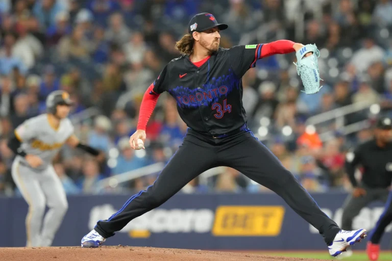 Toronto, Minnesota y Seattle logran victorias Otros resultados MLB