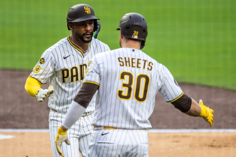 Andujar la sacó, Michael King domina en triunfo 1-0 de Padres sobre Dodgers- Otros resultados.