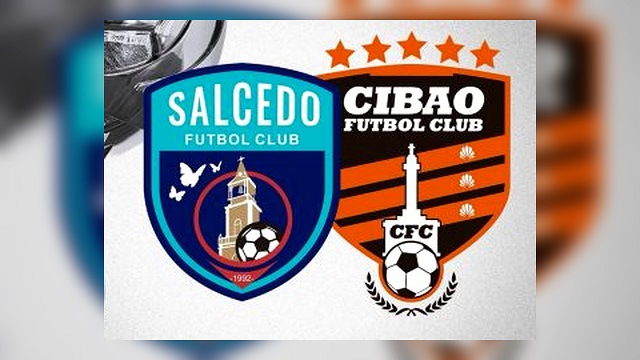 Cibao FC y Salcedo FC en Grupo B de la Copa del Caribe Concacaf