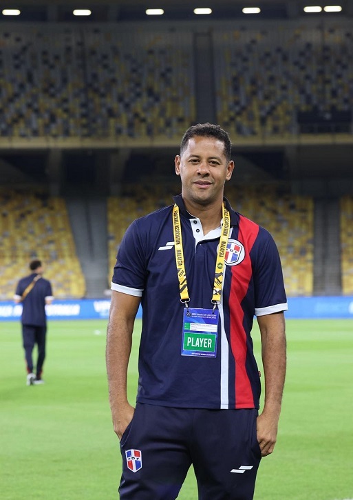 RD presenta convocados para partido ante Panamá que servirá de despedida para Miguel Lloyd
