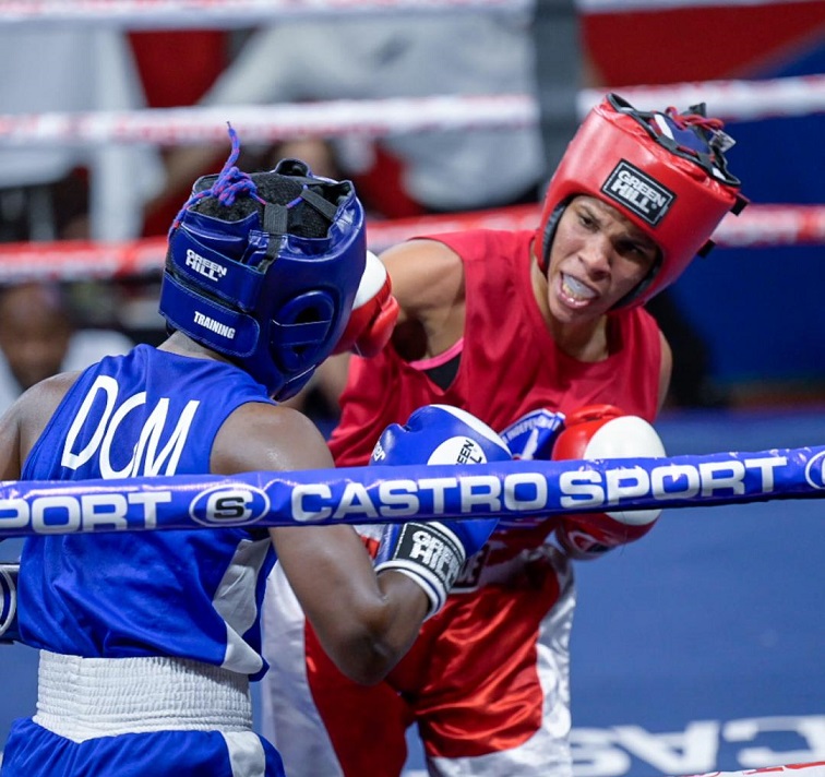 El Boxeo y los Centroamericanos y del Caribe…