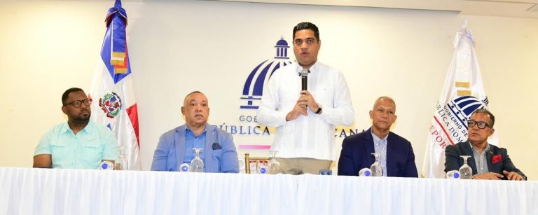 Nacional U12 de Fedom será dedicado a Edgar Augusto Feliz