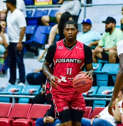 Fitzgerald, Ferreiras y Roque meten a los Gigantes en la semifinal