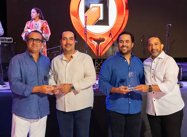 Santiagueros sobresalen en Copa Adozona de Golf