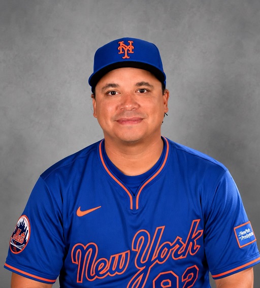 Fermín Jr. repite como dirigente del equipo dominicano para los Juegos Centroamericanos 2026
