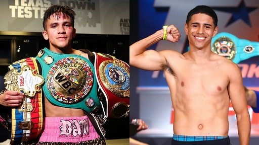 Jesee –Bam- Rodríguez busca seguir haciendo historia…