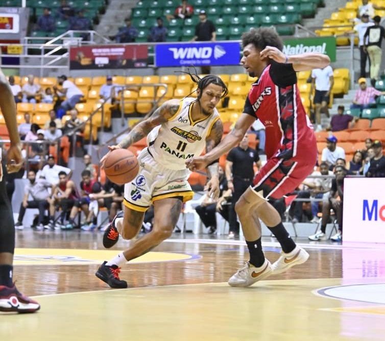No se define primer lugar: Gigantes derrotaron a Metros con explosiva ofensiva