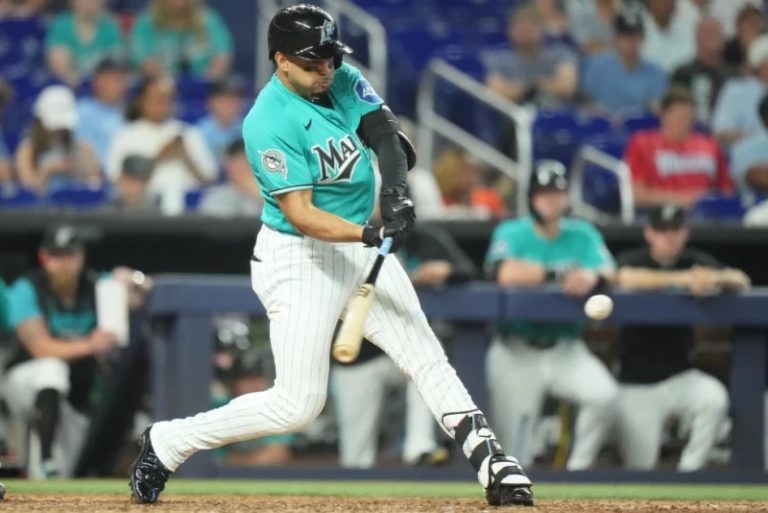 Mets pactan acuerdo de Ligas Menores con Christopher Morel