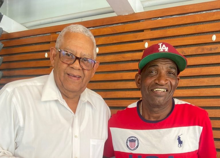 Las anécdotas de Fernando “Chemba” Rodríguez (1 de 2)