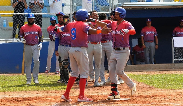 Convocada la Preselección Dominicana de Béisbol de los JCC 2026