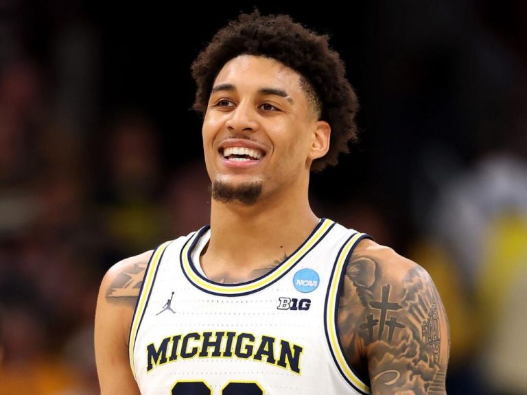 Yaxel Lendeborg llega a Golden State con raíces dominicanas y perfil de impacto inmediato