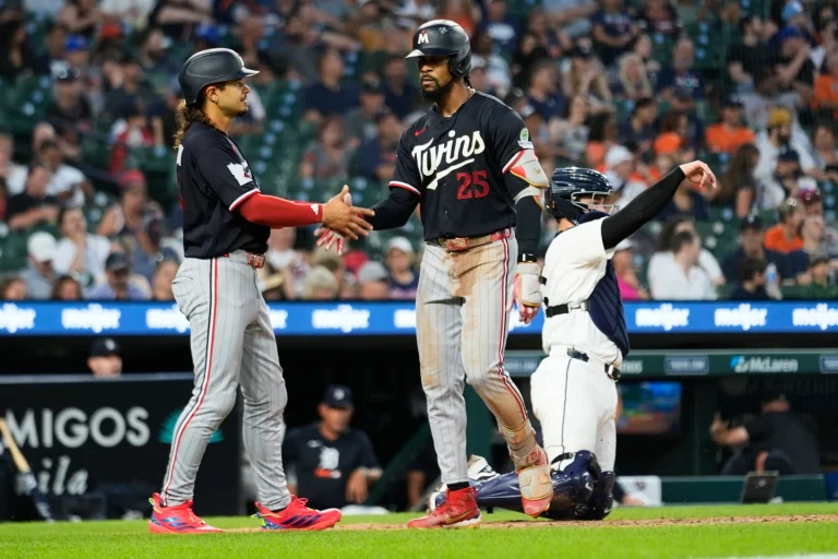 MLB: todos los resultados Peralta ganó por San Diego; Valdez perdió por Detroit.