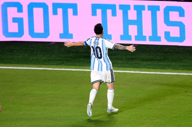 Argentina y Francia a imponer jerarquia; Senegal y Argelia con presión este lunes en Mundial FIFA