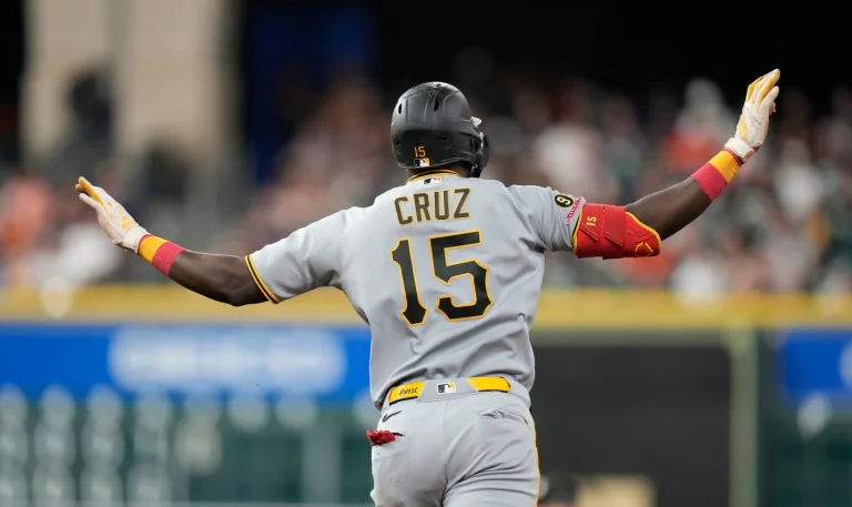 Todos los resultados: Piratas, Bravos y Tigres ganan con jonrones decisivo