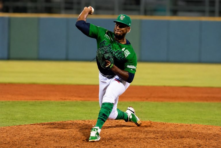¿Llegó la danza de los millones al béisbol dominicano..?