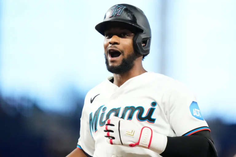López llegó a 40 juesfgo con hit mulples. LOs resultados MLB miércoles