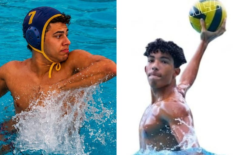Los atletas de Santiago en Juegos Santo Domingo 2026