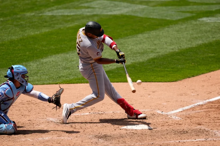 Valdez y Rodríguez lideran Piratas: Otros resultados de MLB