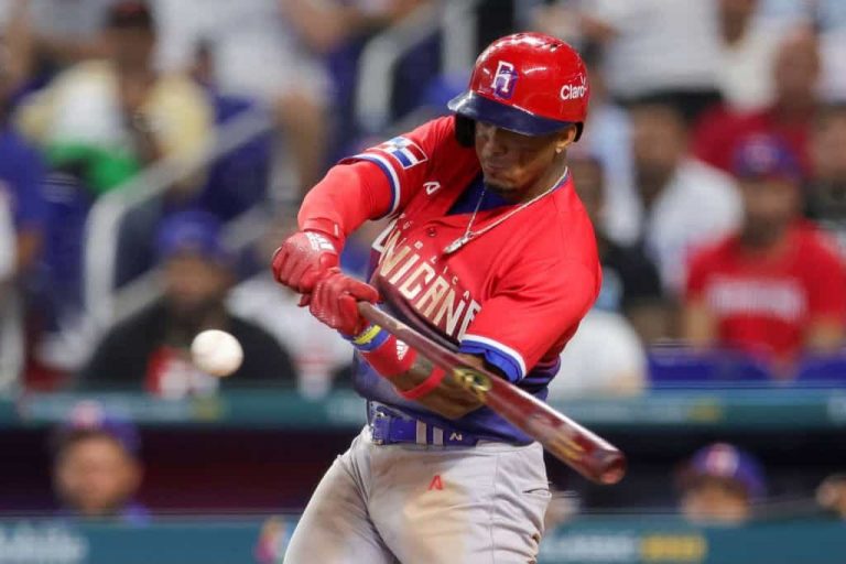 FEDOM confirma intención de incluir a Wander Franco en el equipo dominicano para los Juegos Centroamericanos