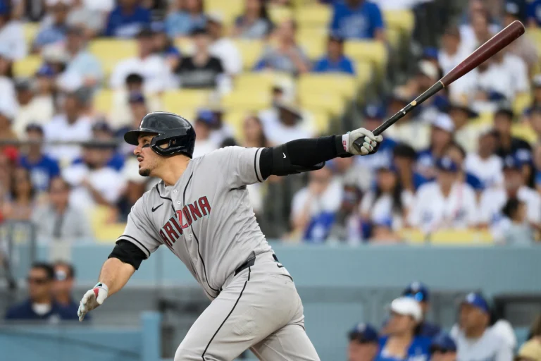 MLB: Piratas,Yankees, Boston, Bravos, Rangers, Padres y D-backs ganaron. Todos los resultados