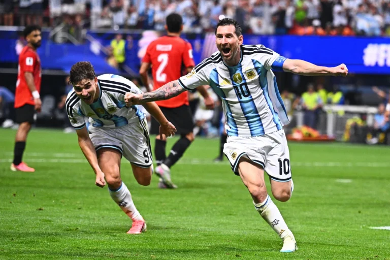 Mundial 2026: Hubo jornada de descanso ayer antes de los cuartos de final