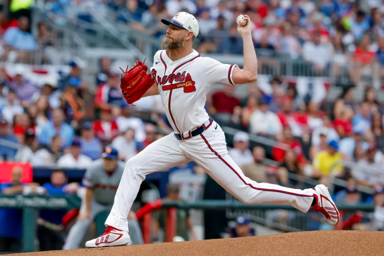 Bravos le dan 5 HR a los Mets y vencen 14 -3. Otros resultados