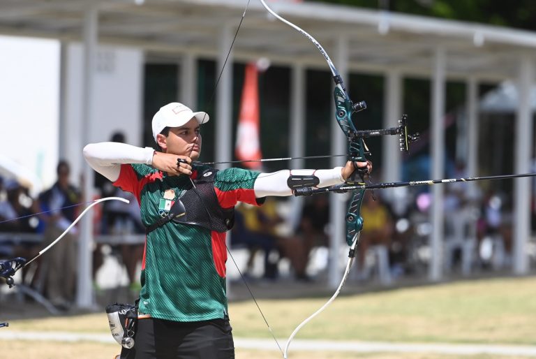 México amplía su dominio con una cosecha dorada