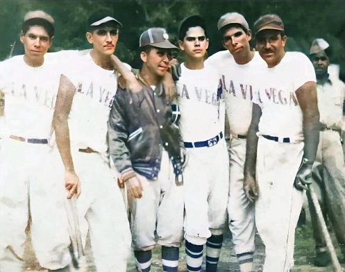Manolo de la Mota se marchó un grande del béisbol amateur romántico