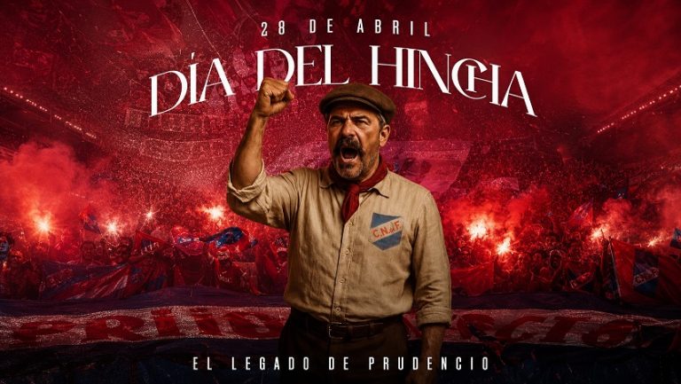 ¿Por qué los fanáticos del fútbol son llamados Hinchas?