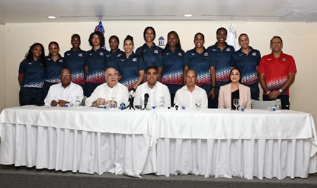 Reinas del Caribe defenderán corona NORCECA y buscarán boleto a Los Ángeles 2028