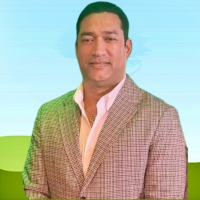 Danny García busca emular a su padre como presidente ACD